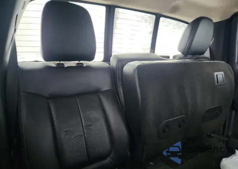 2010 Ford F150 Supercrew z USA, uszkodzony, nr VIN 1FTFW1EV1AKA46381